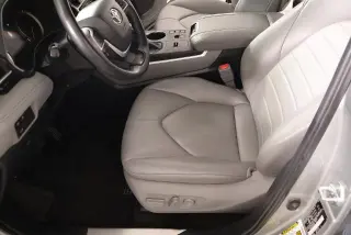 Toyota Highlander 2024 LE 4dr SUV