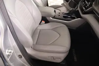 Toyota Highlander 2024 LE 4dr SUV