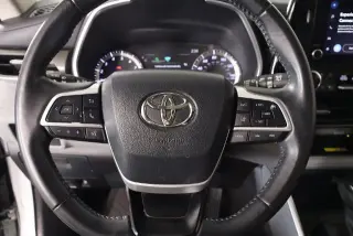 Toyota Highlander 2024 LE 4dr SUV