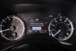 Toyota Highlander 2024 LE 4dr SUV