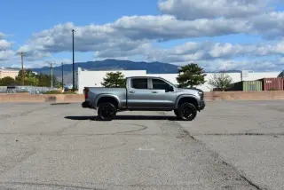 Chevrolet Silverado 1500 4WD Cabina Crew 147" RST