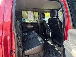 Ford F-250 SD Lariat 2017