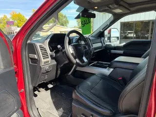 Ford F-250 SD Lariat 2017