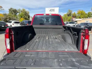 Ford F-250 SD Lariat 2017