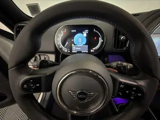MINI Countryman 2024 4x4 Cooper S ALL4 4p Crossover