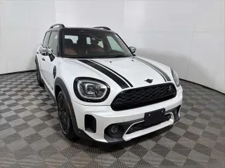 MINI Countryman 2024 4x4 Cooper S ALL4 4p Crossover