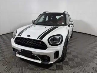 MINI Countryman 2024 4x4 Cooper S ALL4 4p Crossover