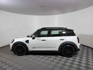 MINI Countryman 2024 4x4 Cooper S ALL4 4p Crossover