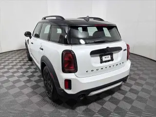 MINI Countryman 2024 4x4 Cooper S ALL4 4p Crossover