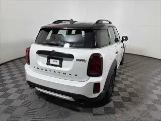 MINI Countryman 2024 4x4 Cooper S ALL4 4p Crossover