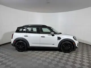 MINI Countryman 2024 4x4 Cooper S ALL4 4p Crossover