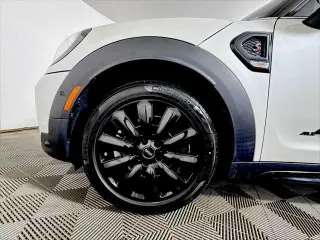 MINI Countryman 2024 4x4 Cooper S ALL4 4p Crossover
