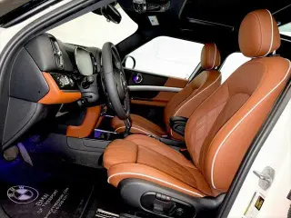 MINI Countryman 2024 4x4 Cooper S ALL4 4p Crossover