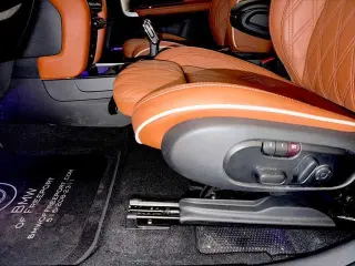 MINI Countryman 2024 4x4 Cooper S ALL4 4p Crossover