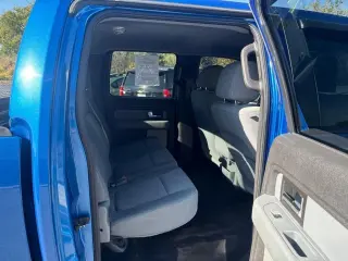 2013 Ford F-150 SUPERCREW