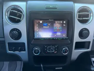 2013 Ford F-150 SUPERCREW