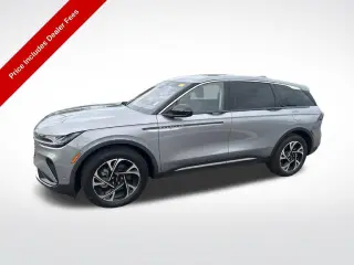 Lincoln Nautilus 2024 AWD Premiere 4dr SUV