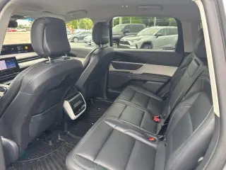Lincoln Nautilus 2024 AWD Premiere 4dr SUV