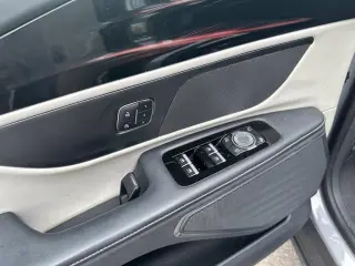 Lincoln Nautilus 2024 AWD Premiere 4dr SUV