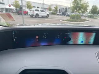 Lincoln Nautilus 2024 AWD Premiere 4dr SUV