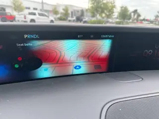 Lincoln Nautilus 2024 AWD Premiere 4dr SUV