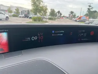 Lincoln Nautilus 2024 AWD Premiere 4dr SUV