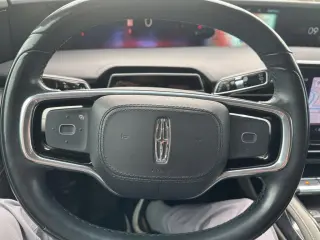 Lincoln Nautilus 2024 AWD Premiere 4dr SUV
