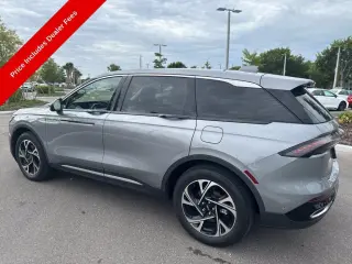 Lincoln Nautilus 2024 AWD Premiere 4dr SUV