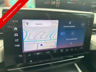 Lincoln Nautilus 2024 AWD Premiere 4dr SUV