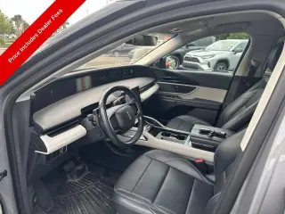 Lincoln Nautilus 2024 AWD Premiere 4dr SUV