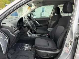 2016 Subaru Forester 2.5i Premium PZEV