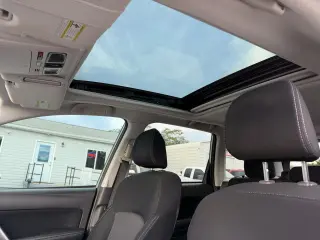 2016 Subaru Forester 2.5i Premium PZEV