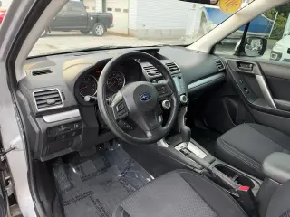 2016 Subaru Forester 2.5i Premium PZEV