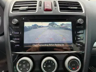 2016 Subaru Forester 2.5i Premium PZEV