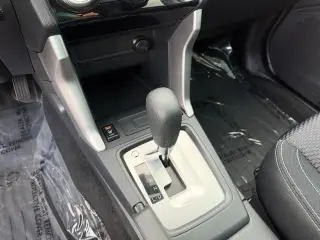 2016 Subaru Forester 2.5i Premium PZEV