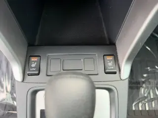 2016 Subaru Forester 2.5i Premium PZEV