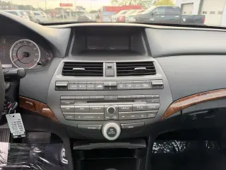 2012 Honda Accord Sdn EX-L