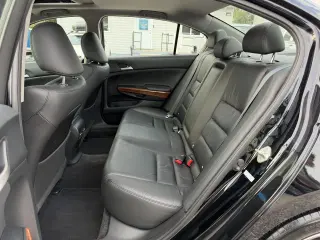 2012 Honda Accord Sdn EX-L