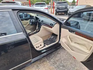 2012 Volkswagen Passat SEL