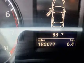 2012 Volkswagen Passat SEL
