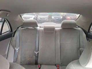 2012 Toyota Corolla L