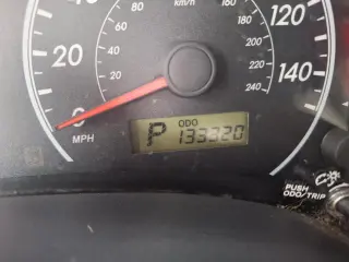 2012 Toyota Corolla L