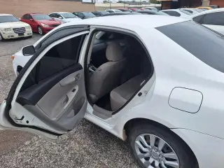 2012 Toyota Corolla L