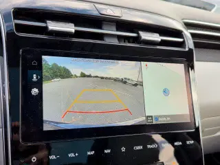 Hyundai TUCSON Híbrido 2023 AWD SEL Conveniencia 4p SUV