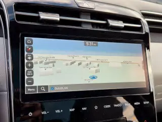 Hyundai TUCSON Híbrido 2023 AWD SEL Conveniencia 4p SUV