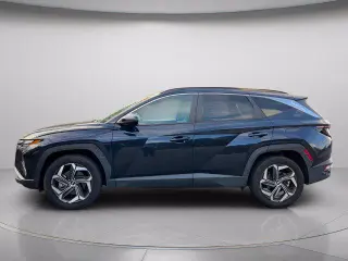 Hyundai TUCSON Híbrido 2023 AWD SEL Conveniencia 4p SUV