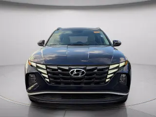 Hyundai TUCSON Híbrido 2023 AWD SEL Conveniencia 4p SUV