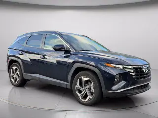 Hyundai TUCSON Híbrido 2023 AWD SEL Conveniencia 4p SUV