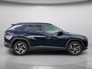 Hyundai TUCSON Híbrido 2023 AWD SEL Conveniencia 4p SUV
