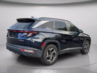 Hyundai TUCSON Híbrido 2023 AWD SEL Conveniencia 4p SUV